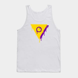 Intersex Pride Tank Top